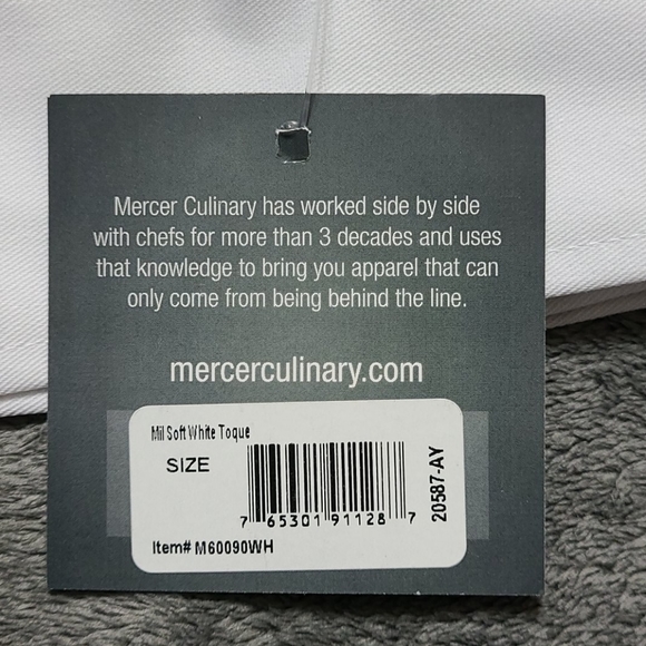 Millenia Soft/Floppy Toque (2pk) - Picture 4 of 4